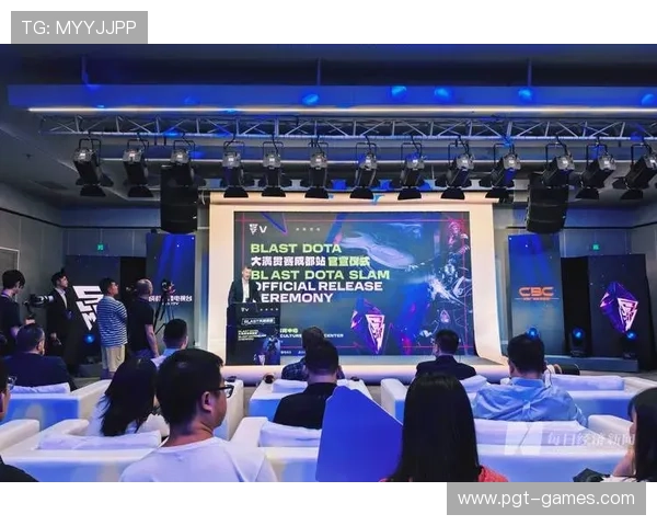 电竞赛事数据揭示竞技体育化趋势加速