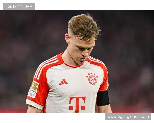 基米希揭秘：为何执着中场位？搭档类型成关键