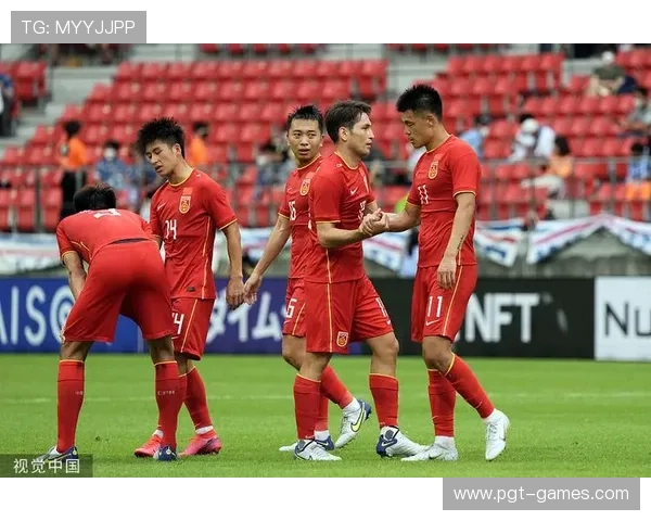 东亚杯中国夺冠，足球热血再燃！