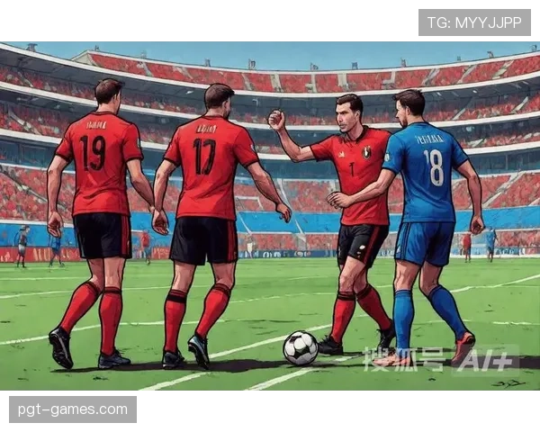 欧洲杯聚焦：球员逆袭之路激励无数年轻梦想