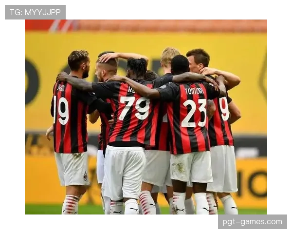 米兰强势复苏，剑指意甲巅峰