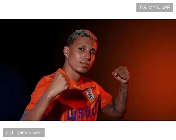 当进攻围绕克雷桑展开：山东泰山体系是否受限？