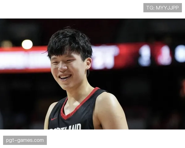 杨瀚森关键挡拆助力提升得分效率显著拉开与队友差距