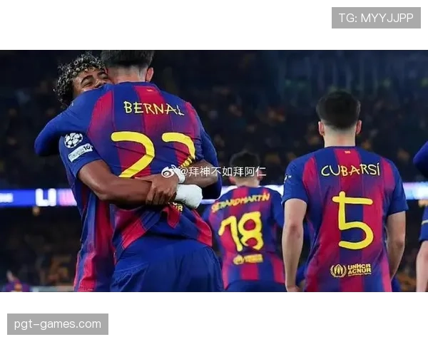 巴萨青训撑场面，是底气还是被逼无奈？